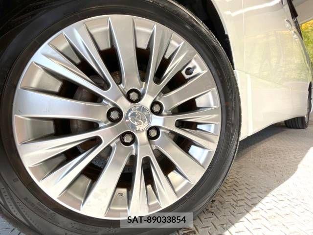 Toyota ALPHARD 2012-12 281045-14