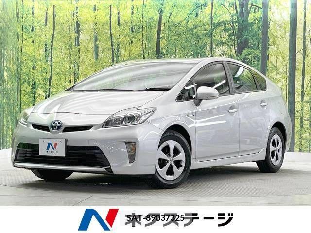 Toyota PRIUS 2014-04 214535-0