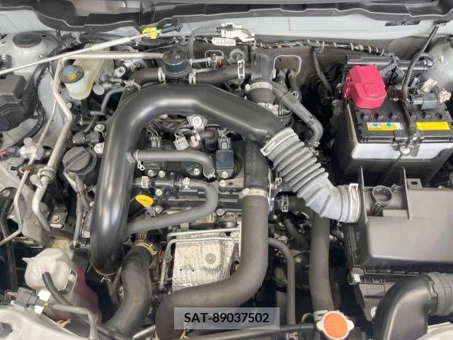 Toyota RAIZE 2020-07 367221-18