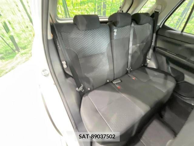 Toyota RAIZE 2020-07 367221-9