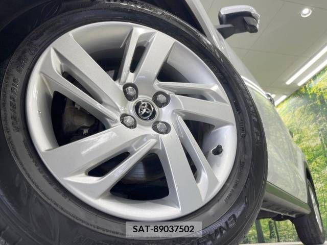 Toyota RAIZE 2020-07 367221-13