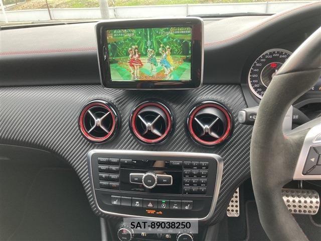 Amg A-Class 2015-06 338736-17