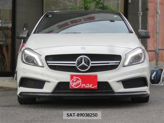 Amg A-Class 2015-06 338736-1