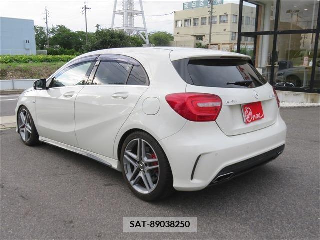 Amg A-Class 2015-06 338736-4
