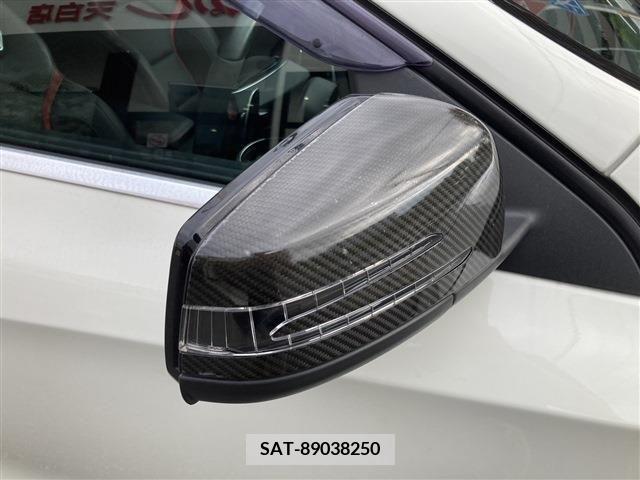 Amg A-Class 2015-06 338736-7