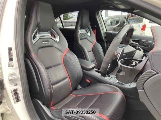 Amg A-Class 2015-06 338736-10