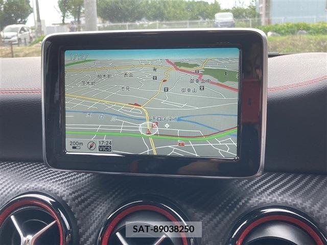 Amg A-Class 2015-06 338736-16