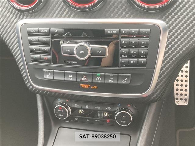 Amg A-Class 2015-06 338736-19