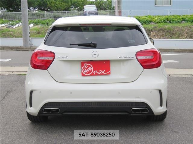 Amg A-Class 2015-06 338736-3