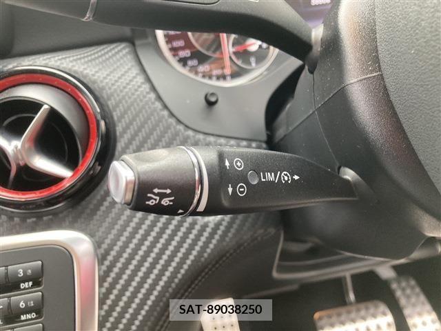 Amg A-Class 2015-06 338736-12