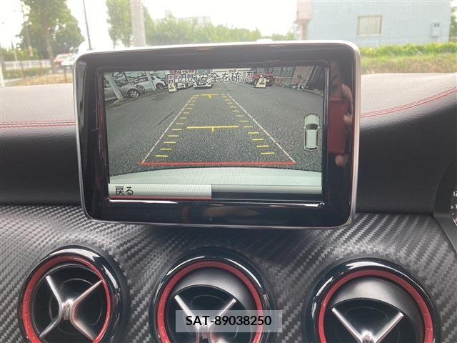 Amg A-Class 2015-06 338736-18