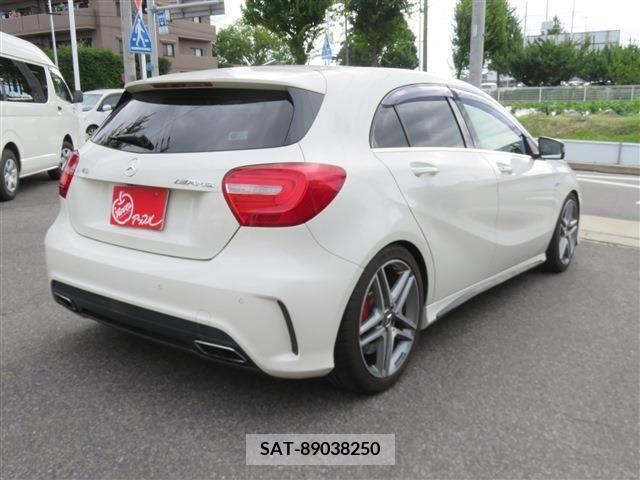 Amg A-Class 2015-06 338736-5