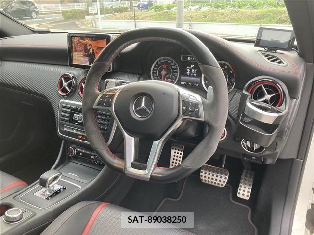 Amg A-Class 2015-06 338736-8
