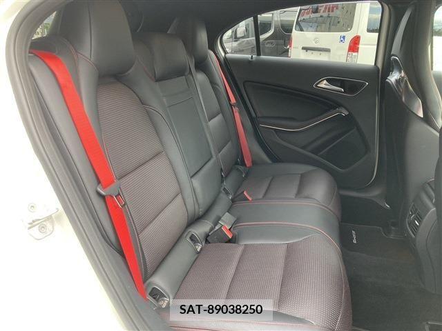 Amg A-Class 2015-06 338736-11