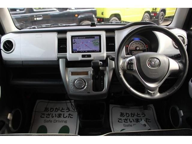 Mazda FLAIR CROSSOVER 2016-08 9840-11