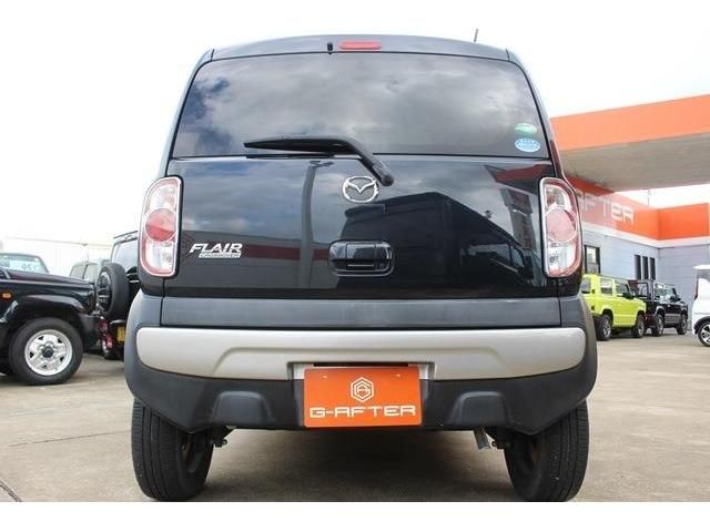 Mazda FLAIR CROSSOVER 2016-08 9840-3