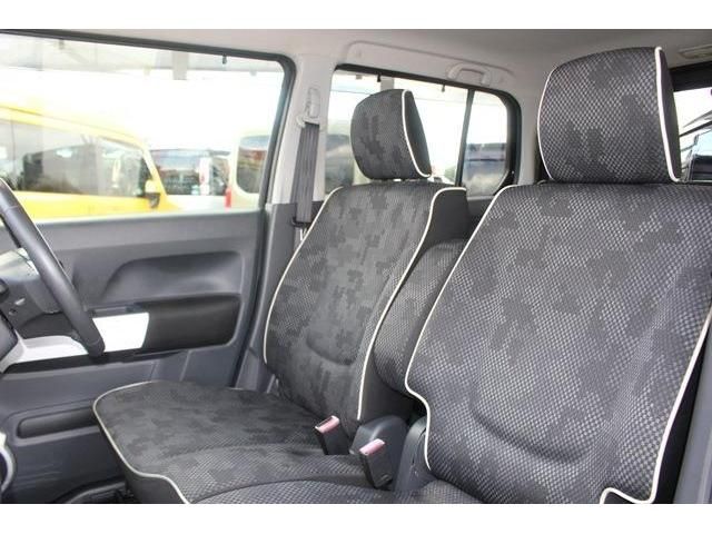 Mazda FLAIR CROSSOVER 2016-08 9840-10