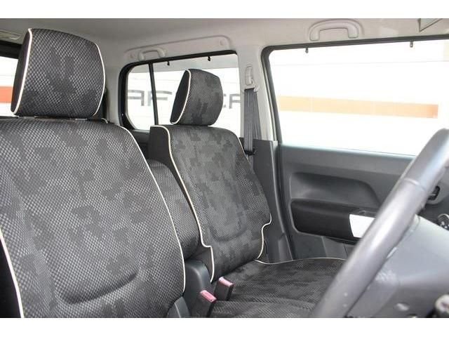 Mazda FLAIR CROSSOVER 2016-08 9840-9