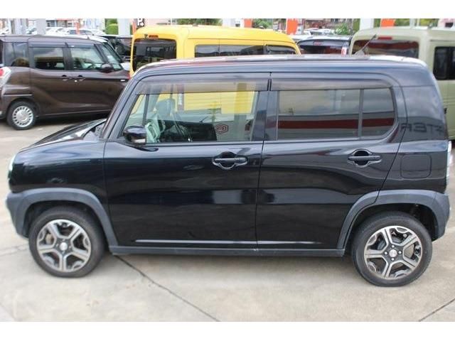 Mazda FLAIR CROSSOVER 2016-08 9840-2
