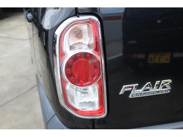 Mazda FLAIR CROSSOVER 2016-08 9840-5