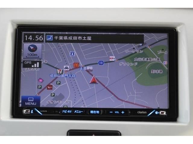 Mazda FLAIR CROSSOVER 2016-08 9840-12