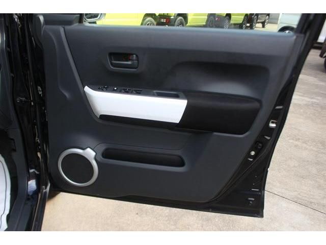 Mazda FLAIR CROSSOVER 2016-08 9840-8