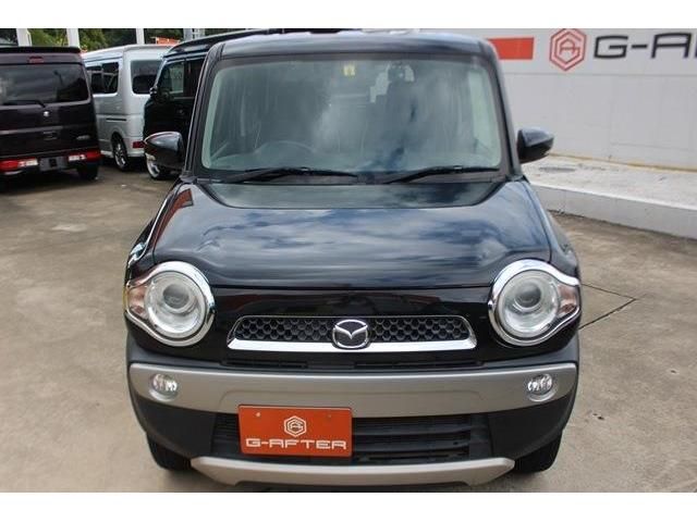 Mazda FLAIR CROSSOVER 2016-08 9840-1