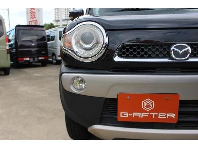 Mazda FLAIR CROSSOVER 2016-08 9840-4