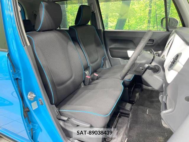 Suzuki HUSTLER 2015-09 378347-8