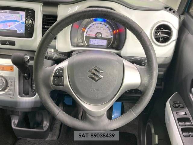 Suzuki HUSTLER 2015-09 378347-11
