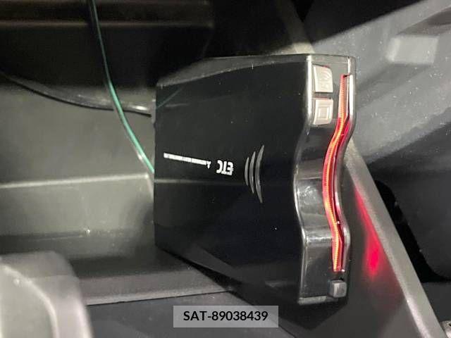 Suzuki HUSTLER 2015-09 378347-5