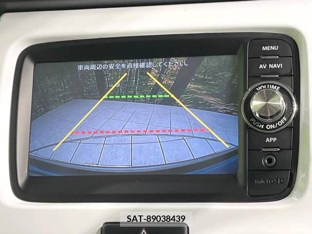 Suzuki HUSTLER 2015-09 378347-4