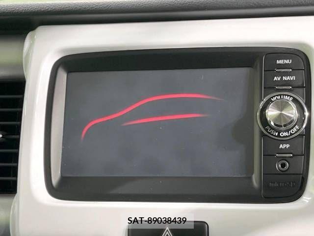 Suzuki HUSTLER 2015-09 378347-3