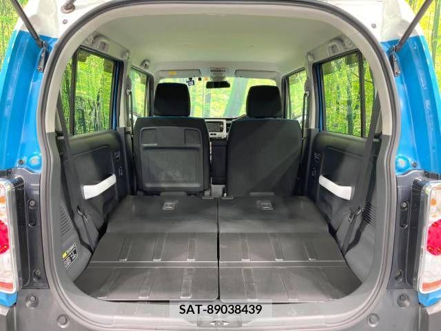 Suzuki HUSTLER 2015-09 378347-10