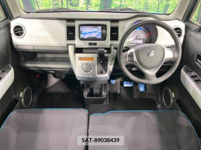 Suzuki HUSTLER 2015-09 378347-1