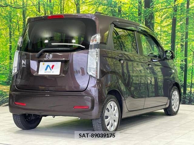 Honda N-WGN 2014-01 342274-16