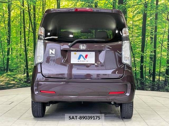 Honda N-WGN 2014-01 342274-14