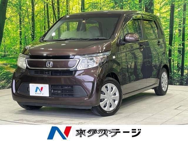 Honda N-WGN 2014-01 342274-0