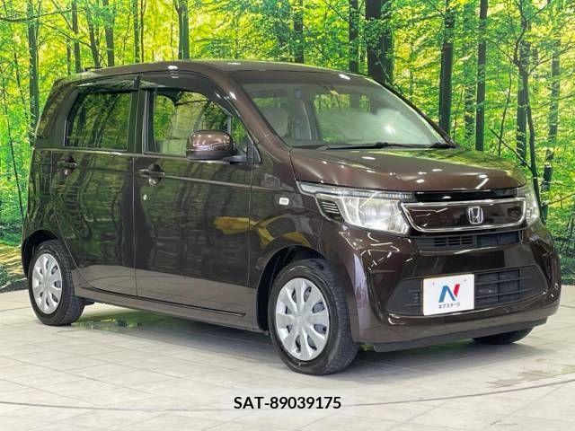 Honda N-WGN 2014-01 342274-15