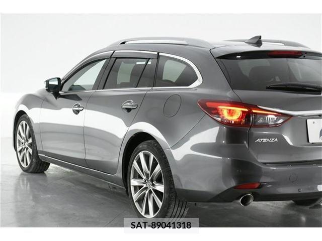 Mazda ATENZA WAGON 2019-03 215279-6