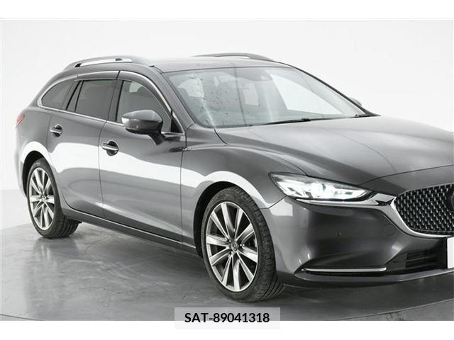 Mazda ATENZA WAGON 2019-03 215279-4