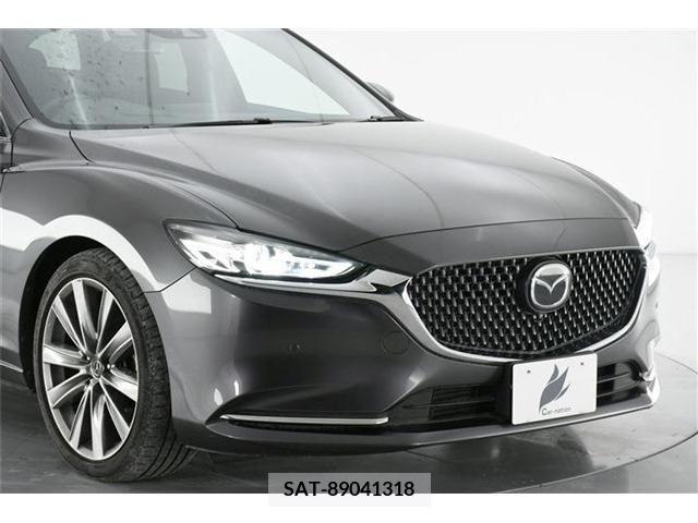 Mazda ATENZA WAGON 2019-03 215279-2