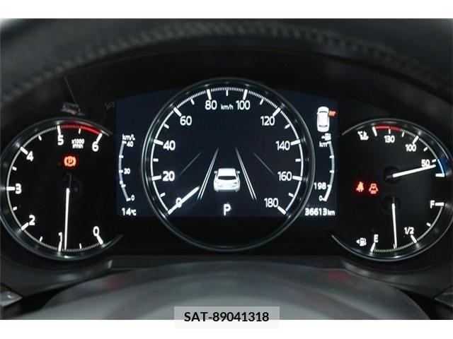 Mazda ATENZA WAGON 2019-03 215279-9