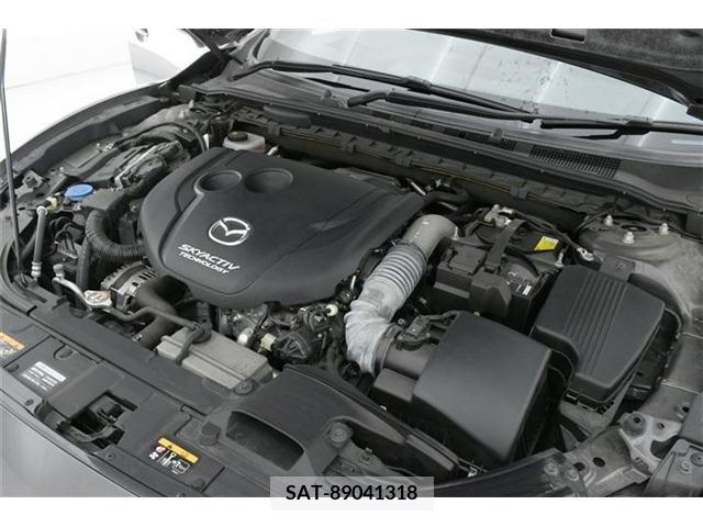 Mazda ATENZA WAGON 2019-03 215279-10