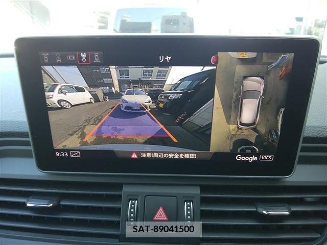 Audi Q5 2019-09 206971-9