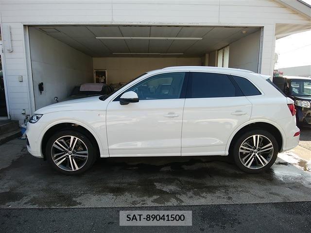 Audi Q5 2019-09 206971-5