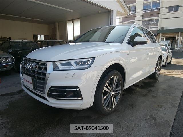 Audi Q5 2019-09 206971-0