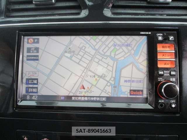 Nissan SERENA 2011-11 393897-15