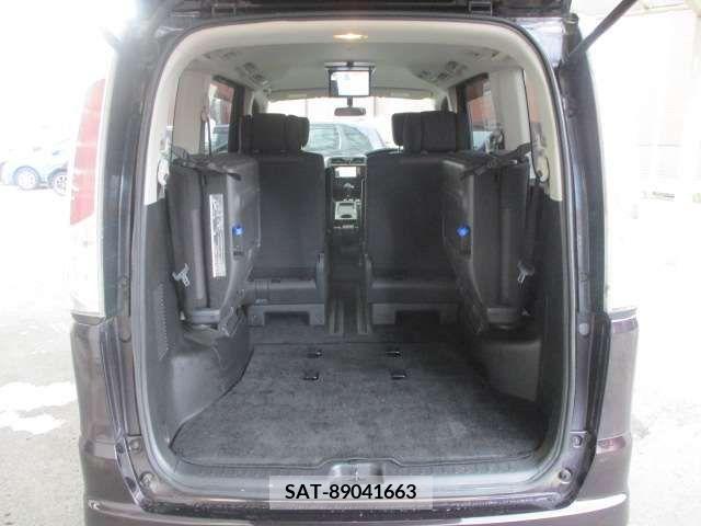 Nissan SERENA 2011-11 393897-7
