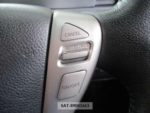 Nissan SERENA 2011-11 393897-14